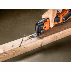 FEIN 63502236240 accessorio per apparato multifunzione - Vista aggiuntiva 2