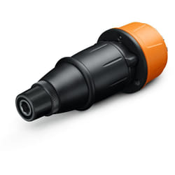 Fein - QuickIN arresto di profondità de incl. manicotto filettato de ø 17 mm, per avvitatori a batteria con supporto QuickIN/QuickIN max.