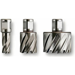 FEIN Fresa A Corona Hss Nova 50 Con Attacco 3/4 In Weldon Ø 15 mm