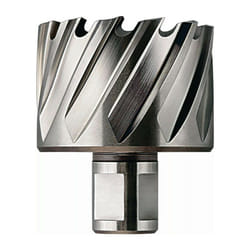 Fein - Corona di carotaggio Nova 25 d. Nominale 18 mm hss Cup profondità 25 mm Wel