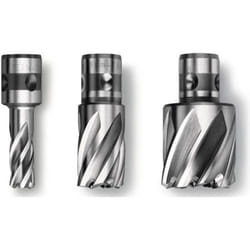 Fein - Fresa hss Nova 25 - filettatura QuickIn - diametro foro 18 mm - 63133180051