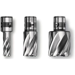 Fein - Fresa hss Nova 25 - Filettatura QuickIn - Diametro foro 24 mm - 63133240051