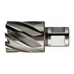 Fein - Corona di carotaggio Nova 25 d. Nominale 27 mm hss Cup profondità 25 mm Wel