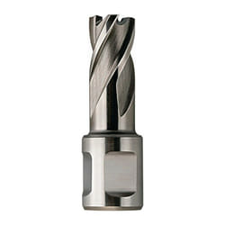 Fein - Corona di carotaggio nova 25 d. nominale 31 mm hss taglio profondità 25 mm wel