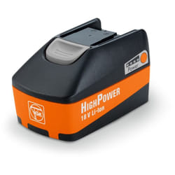 Fein - 92604179020 Batteria per elettroutensile 18 v 5.2 Ah Li-Ion