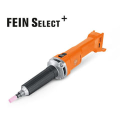 Smerigliatrice Fein agsz 18-90 lbl select - senza batteria e caricabatterie - in confezione - 71230362000