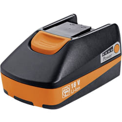 Fein - 92604182020 Batteria per elettroutensile 18 v 3 Ah Li-Ion