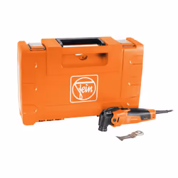 FEIN MULTIMASTER MM 500 Plus 350 W 19500 OPM - Vista aggiuntiva 2