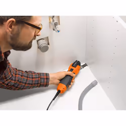 FEIN MULTIMASTER MM 500 Plus 350 W 19500 OPM - Vista aggiuntiva 4