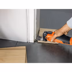 FEIN MULTIMASTER MM 500 Plus 350 W 19500 OPM - Vista aggiuntiva 5