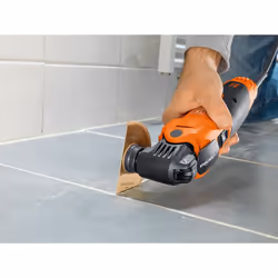 FEIN MULTIMASTER MM 500 Plus 350 W 19500 OPM - Vista aggiuntiva 7