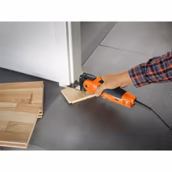FEIN MULTIMASTER MM 700 Max Top Nero, Arancione 450 W 19500 OPM - Vista aggiuntiva 3