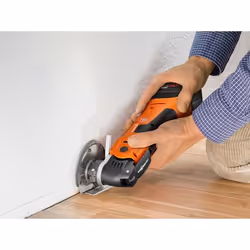 FEIN MultiMaster AMM 700 Max Top AS 19500 Giri/min - Vista aggiuntiva 7