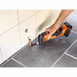 FEIN MultiMaster AMM 500 Plus AS 18500 Giri/min - Vista aggiuntiva 4