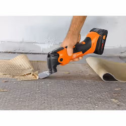 FEIN MultiMaster AMM 500 Plus AS 18500 Giri/min - Vista aggiuntiva 6