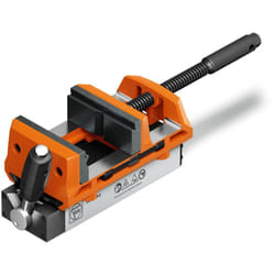 Set di morse magnetiche Fein con larghezza delle ganasce di 100 mm Fein VersaMAG