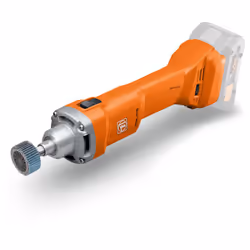 Caratteristiche del prodotto: Massima durata garantita grazie alla nuova generazione di motori brushless FEIN PowerDrive. La  ...