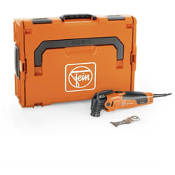 Fein - Utensile Multifunzione multimaster mm 500 plus (350 w)