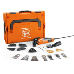 Fein - Utensile Multifunzione multimaster mm 500 plus top (350 w)