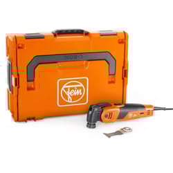 Fein - Utensile Multifunzione multimaster mm 700 max (450 w)
