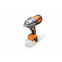 Fein - Avvitatore a percussione senza filo ascd 18-1000 W34 as solo 18V (71151261000)