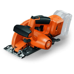 Fein - Seghetto circolare senza filo ahks 18-57 as 18V solo (71360461000)