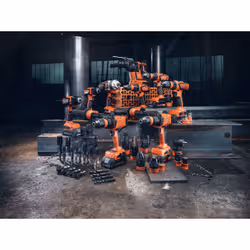 FEIN 99100001555 trapano 1,09 kg - Vista aggiuntiva 4