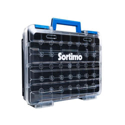 T-boxx 320 vuoto