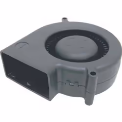 Titan TFD-B9733M12C, Ventilatore, 2500 Giri/min