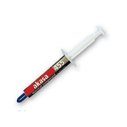 Akasa Performance Compund 455 compontente del dissipatore di calore 2,4 W/m·K 5 g