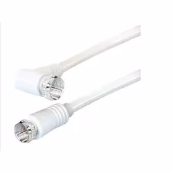 Alcasa F - F 1.5m, 1,5 m, F, F, Bianco