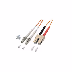 Good Technology LW-801LS, 1 m, LC, SC