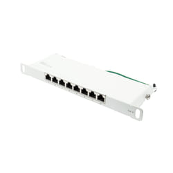 Alcasa GC-N0125 pezzo di pannello 0.5U