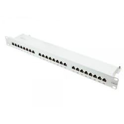 Alcasa GC-N0138 pezzo di pannello 1U