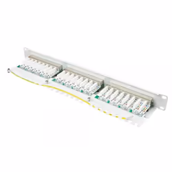 Alcasa GC-N0138 pezzo di pannello 1U