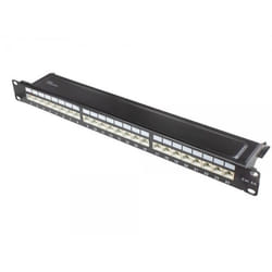 Alcasa GC-N0145 pezzo di pannello 1U