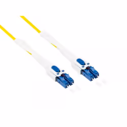 Alcasa LW-U902LC, 2 m, OS2, 2x LC, 2x LC