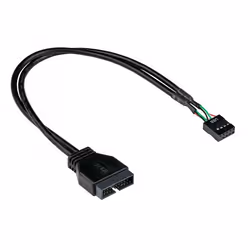 Alcasa 5021-PST2 cavo USB interno
