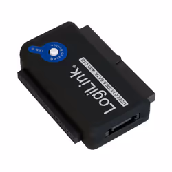 LogiLink AU0006C scheda di interfaccia e adattatore IDE/ATA, SATA - Vista aggiuntiva 4