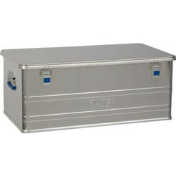 Alluminio Scatola Comfort 140 870X460X350Mm Alutec