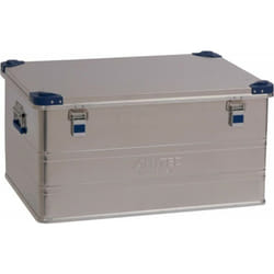 Industry 157 13157 Cassetta di trasporto Alluminio (l x l x a) 782 x 585 x 410 mm - Alutec