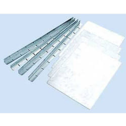 Alutec - 20000 Kit pareti divisorie