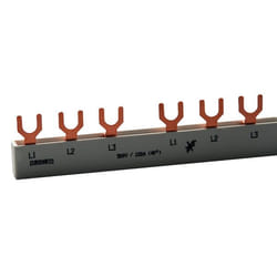 Doepke 09920119 sbarra blindata 212 mm