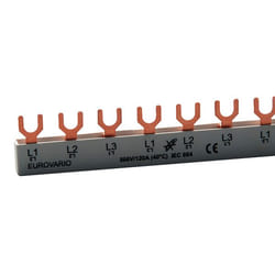 Doepke 09920190 sbarra blindata 195 mm