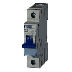 Doepke 09914023 interruttore automatico Interruttore in miniatura Tipo B 1