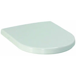 Laufen - Pro - Copriwater, 450x380 mm, bianco H8969503000001