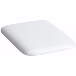 Sedile WC con funzione di ribaltamento lento SoftClose materiale: duroplast Rimovibile con trattamento antibatterico
