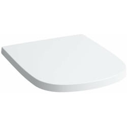 Palomba Collection - Copriwater, SoftClose, bianco H8918020000001 - Laufen