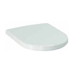 Laufen - Pro - Copriwater, rimovibile, SoftClose, duroplast, bianco H8919513000031