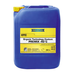 RAVENOL OTC Premix Protect 1410112-020-01-999 Antigelo